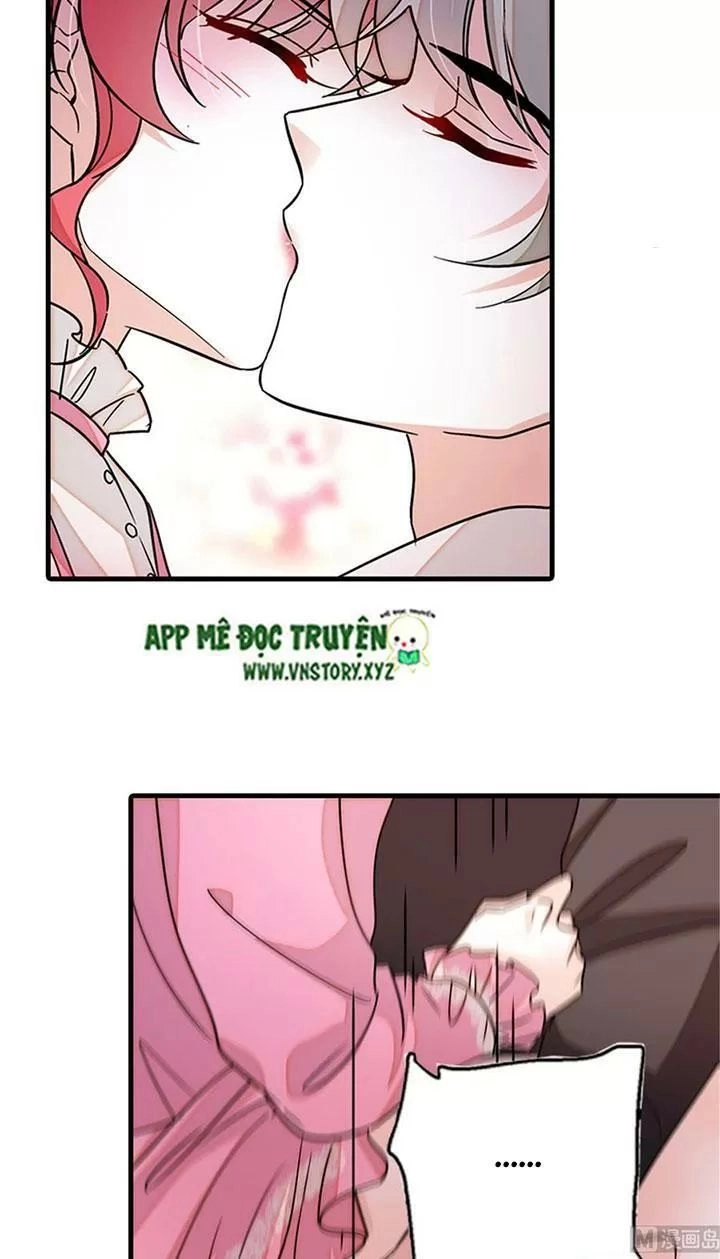 Ngọt Ngào Uy Vũ: Boss Sủng Đến Nghiện Chapter 250 - 4