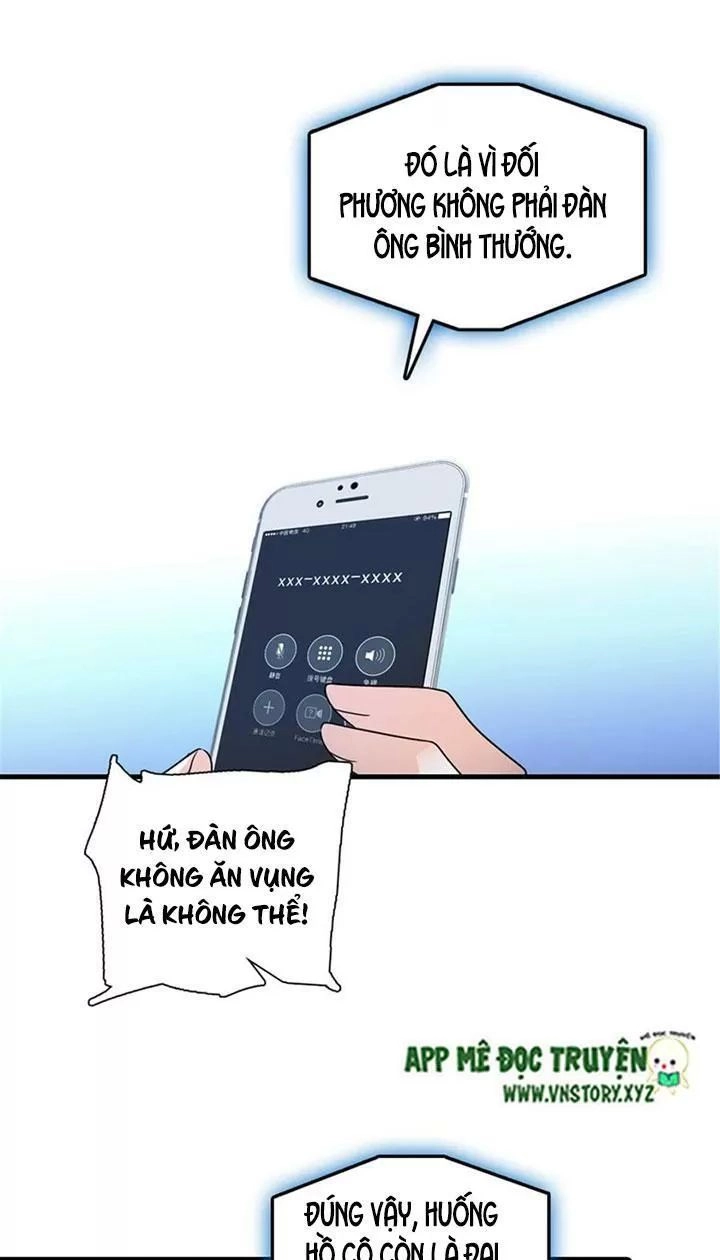 Ngọt Ngào Uy Vũ: Boss Sủng Đến Nghiện Chapter 250 - 9