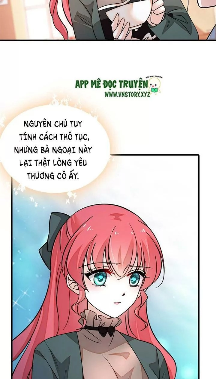 Ngọt Ngào Uy Vũ: Boss Sủng Đến Nghiện Chapter 250 - 14