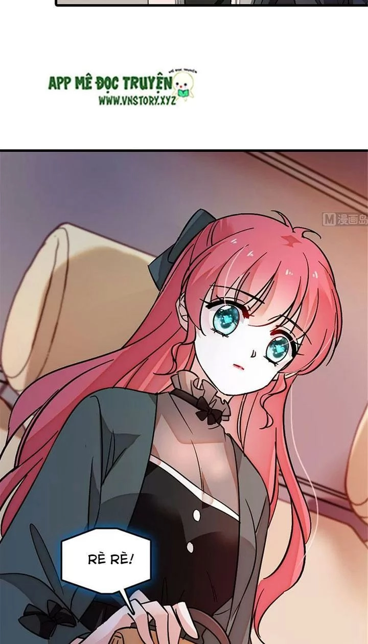 Ngọt Ngào Uy Vũ: Boss Sủng Đến Nghiện Chapter 250 - 17