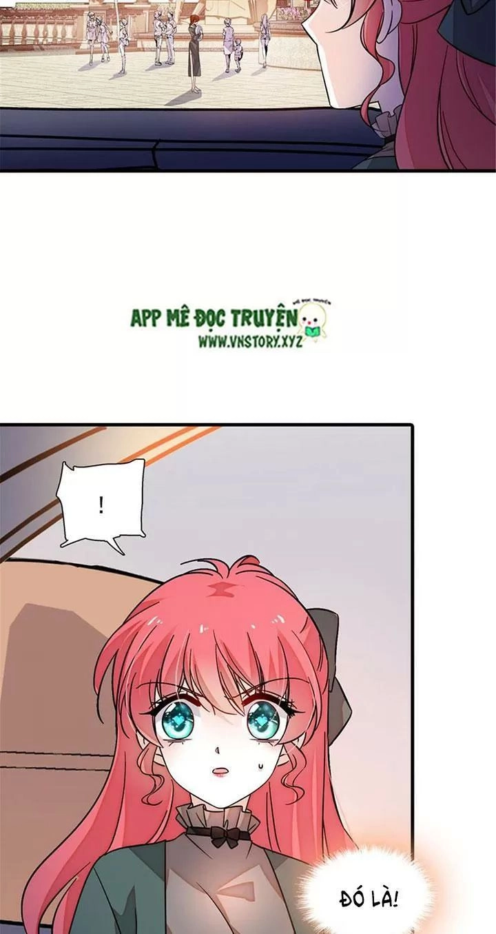 Ngọt Ngào Uy Vũ: Boss Sủng Đến Nghiện Chapter 250 - 24