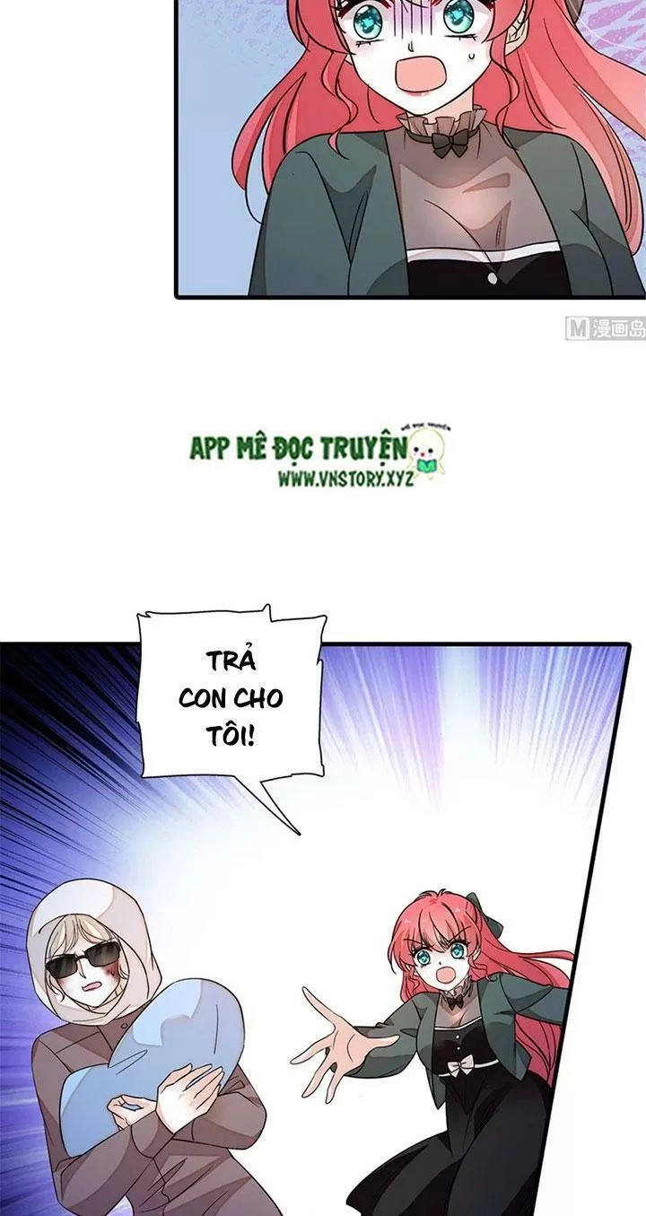 Ngọt Ngào Uy Vũ: Boss Sủng Đến Nghiện Chapter 250 - 31