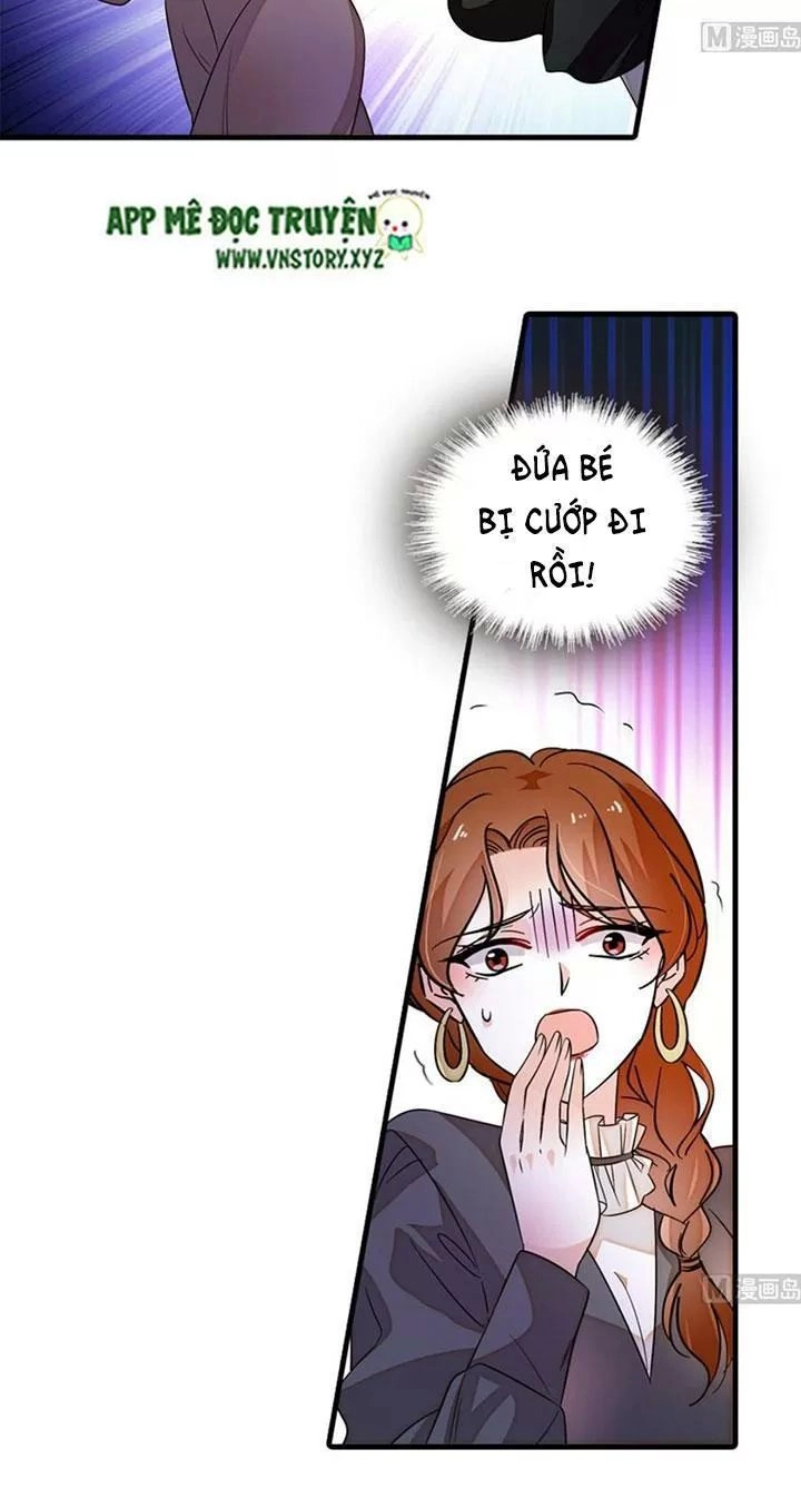 Ngọt Ngào Uy Vũ: Boss Sủng Đến Nghiện Chapter 250 - 32