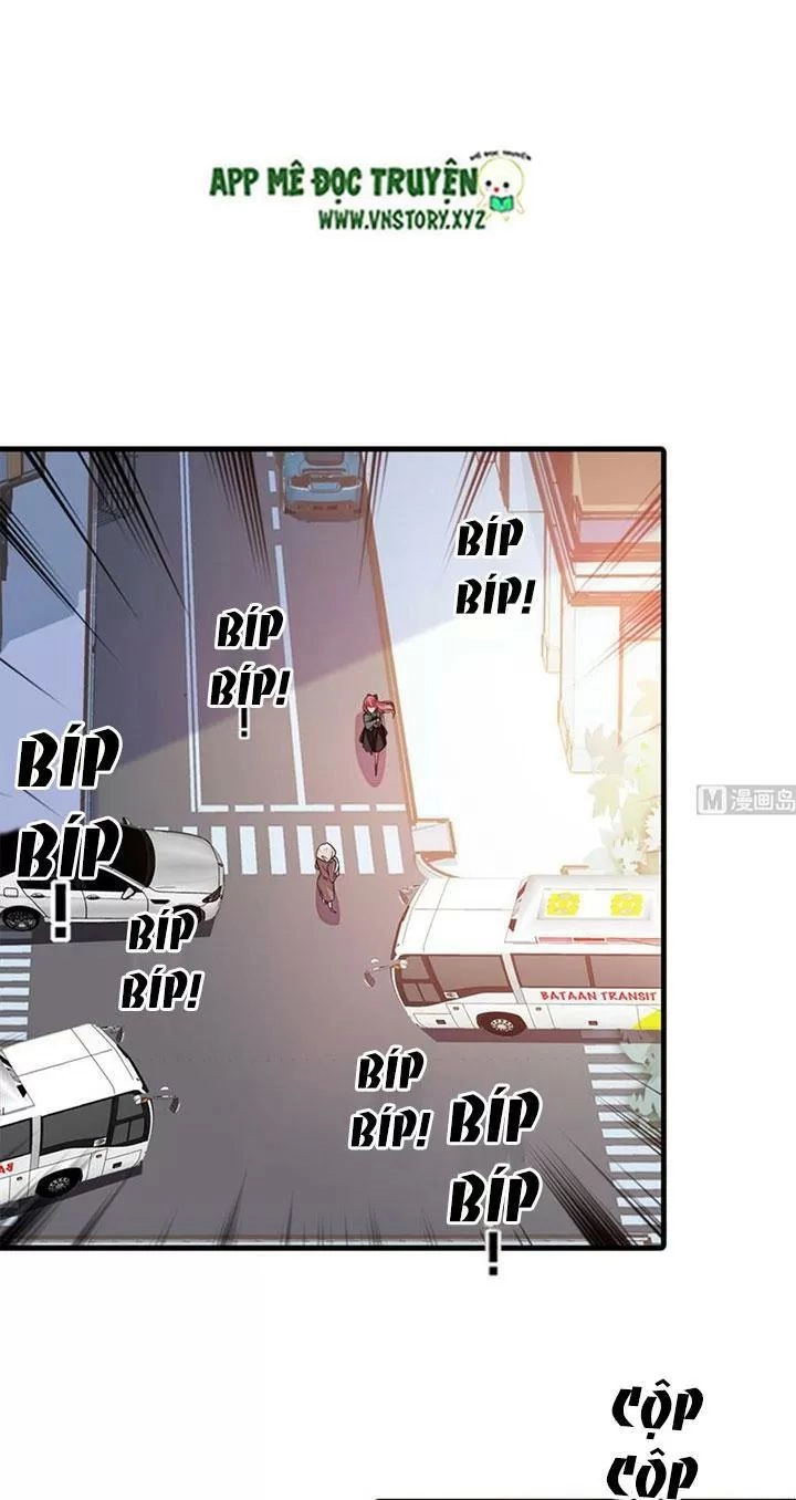 Ngọt Ngào Uy Vũ: Boss Sủng Đến Nghiện Chapter 250 - 33