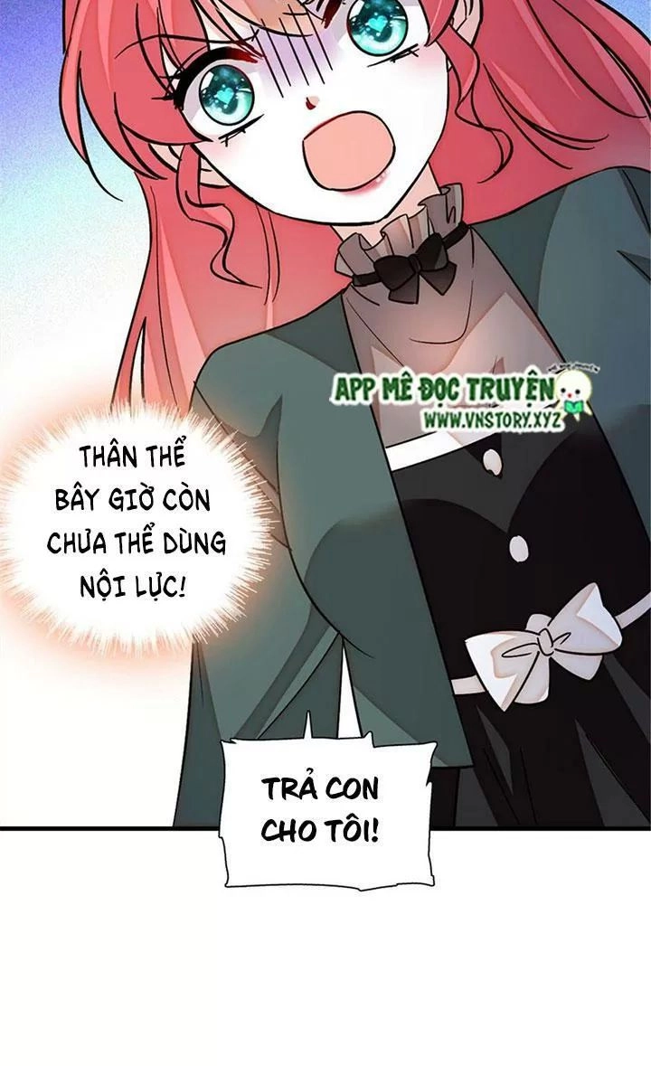 Ngọt Ngào Uy Vũ: Boss Sủng Đến Nghiện Chapter 250 - 35