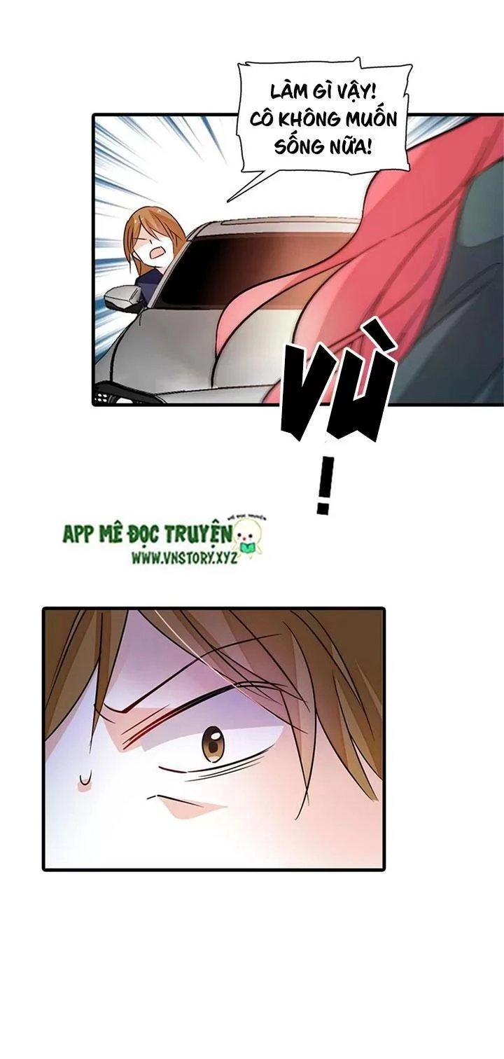 Ngọt Ngào Uy Vũ: Boss Sủng Đến Nghiện Chapter 250 - 36