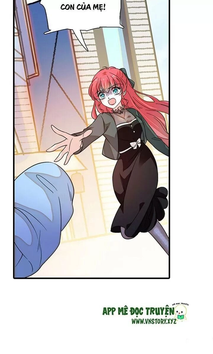 Ngọt Ngào Uy Vũ: Boss Sủng Đến Nghiện Chapter 251 - 4