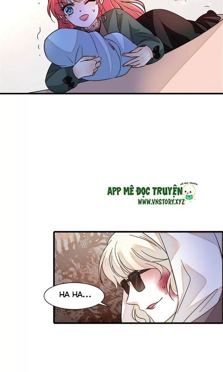 Ngọt Ngào Uy Vũ: Boss Sủng Đến Nghiện Chapter 251 - 7