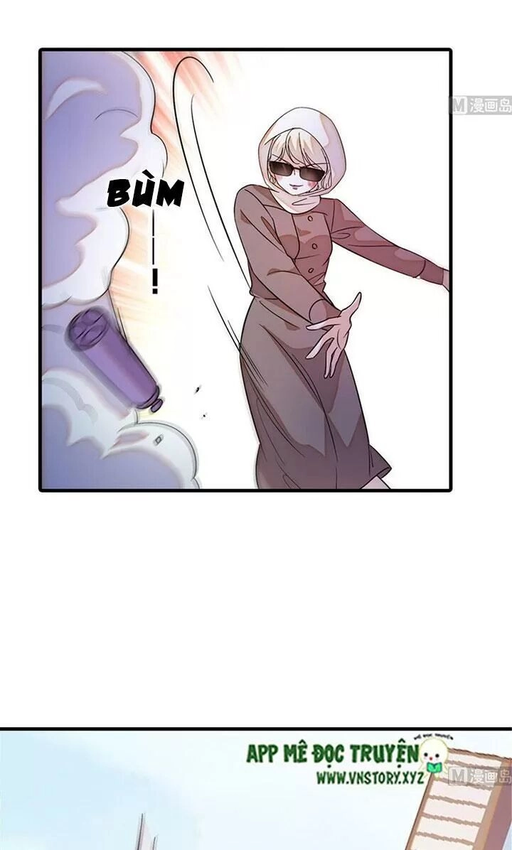 Ngọt Ngào Uy Vũ: Boss Sủng Đến Nghiện Chapter 251 - 8