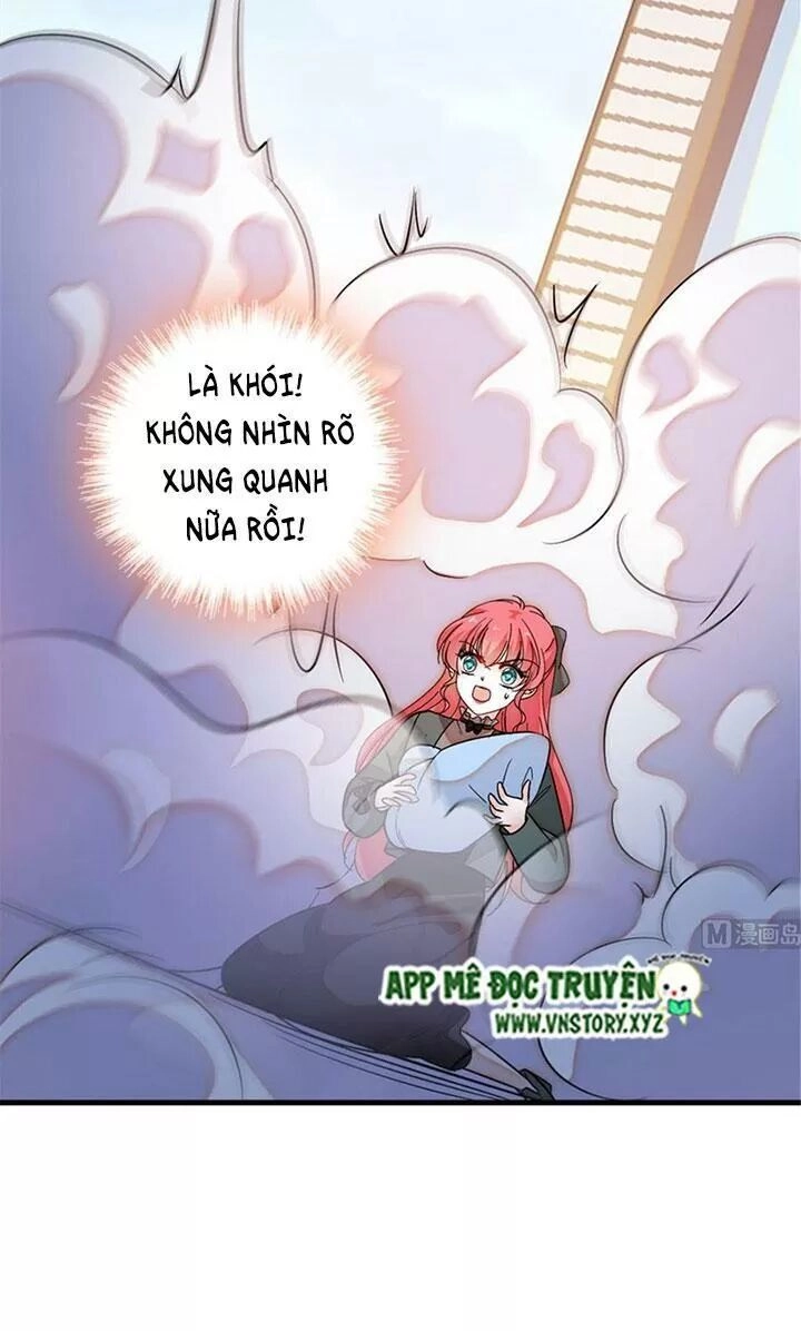 Ngọt Ngào Uy Vũ: Boss Sủng Đến Nghiện Chapter 251 - 9