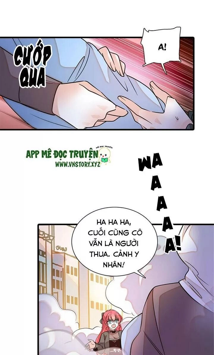 Ngọt Ngào Uy Vũ: Boss Sủng Đến Nghiện Chapter 251 - 10