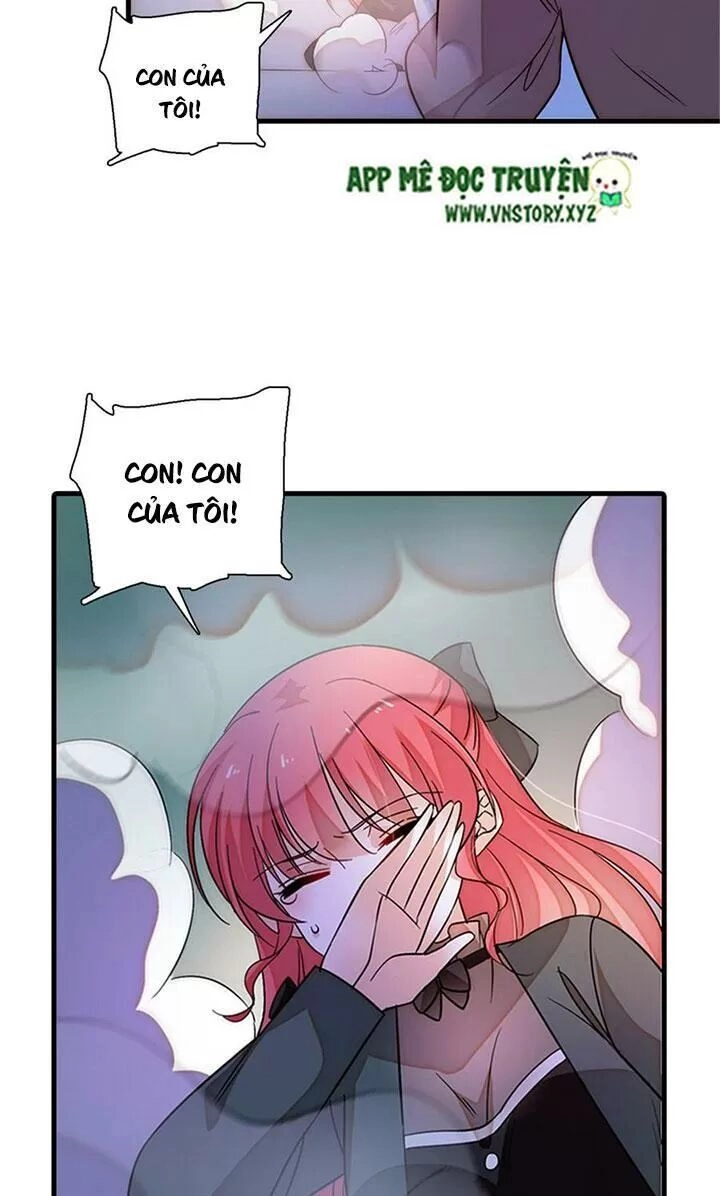 Ngọt Ngào Uy Vũ: Boss Sủng Đến Nghiện Chapter 251 - 11