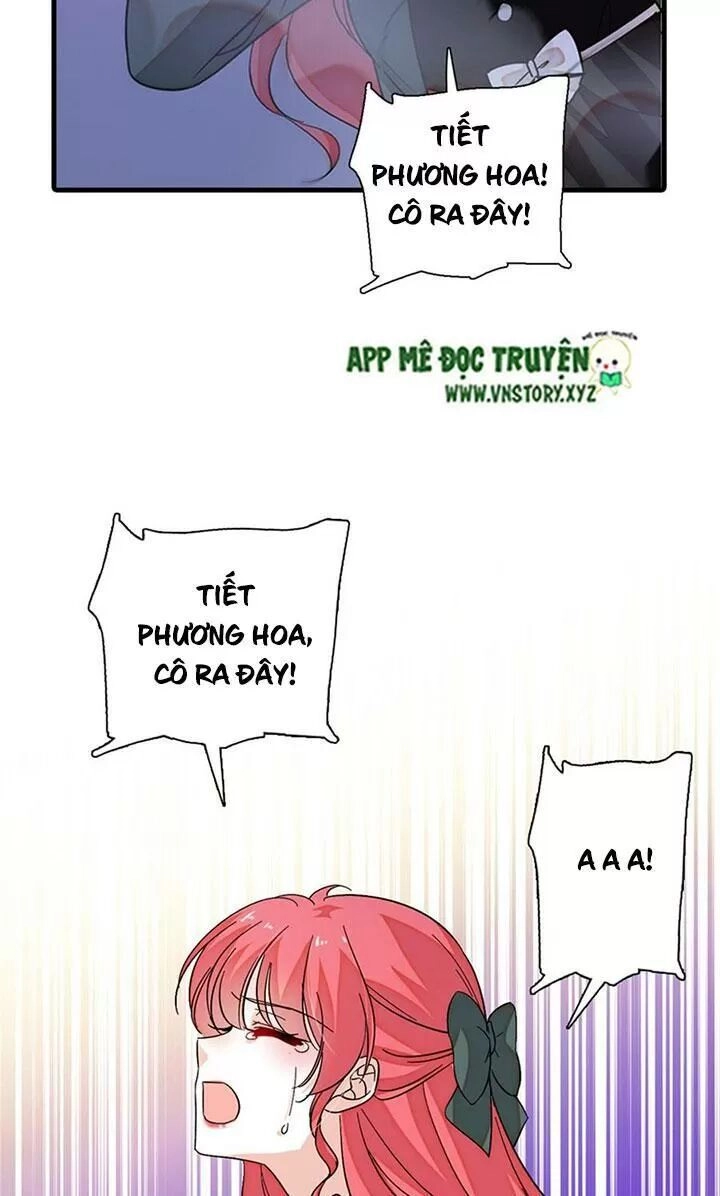 Ngọt Ngào Uy Vũ: Boss Sủng Đến Nghiện Chapter 251 - 12