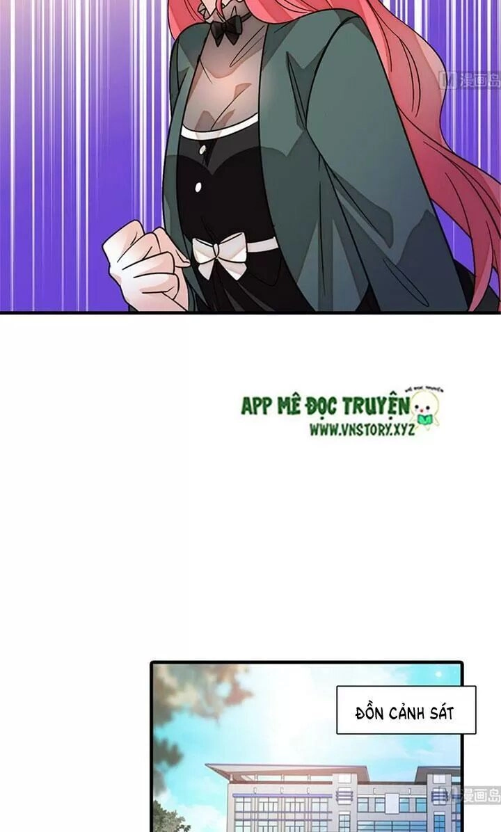 Ngọt Ngào Uy Vũ: Boss Sủng Đến Nghiện Chapter 251 - 13