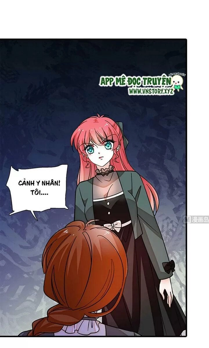 Ngọt Ngào Uy Vũ: Boss Sủng Đến Nghiện Chapter 251 - 16