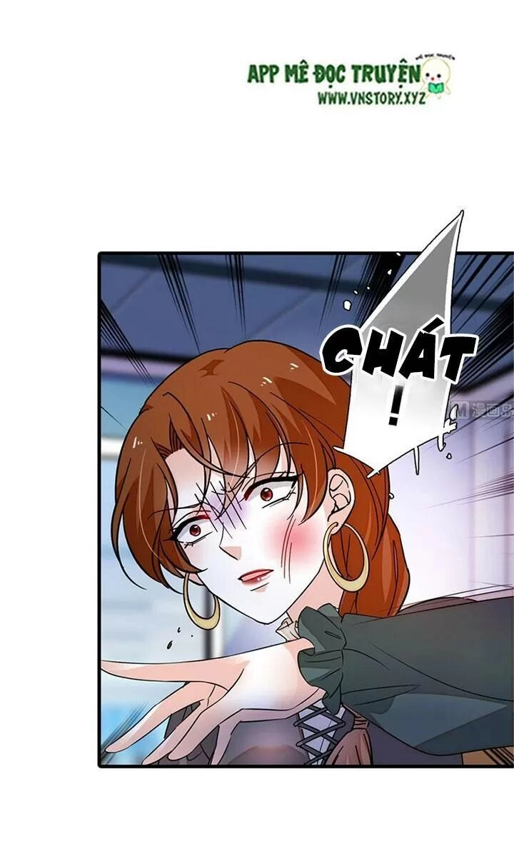 Ngọt Ngào Uy Vũ: Boss Sủng Đến Nghiện Chapter 251 - 17