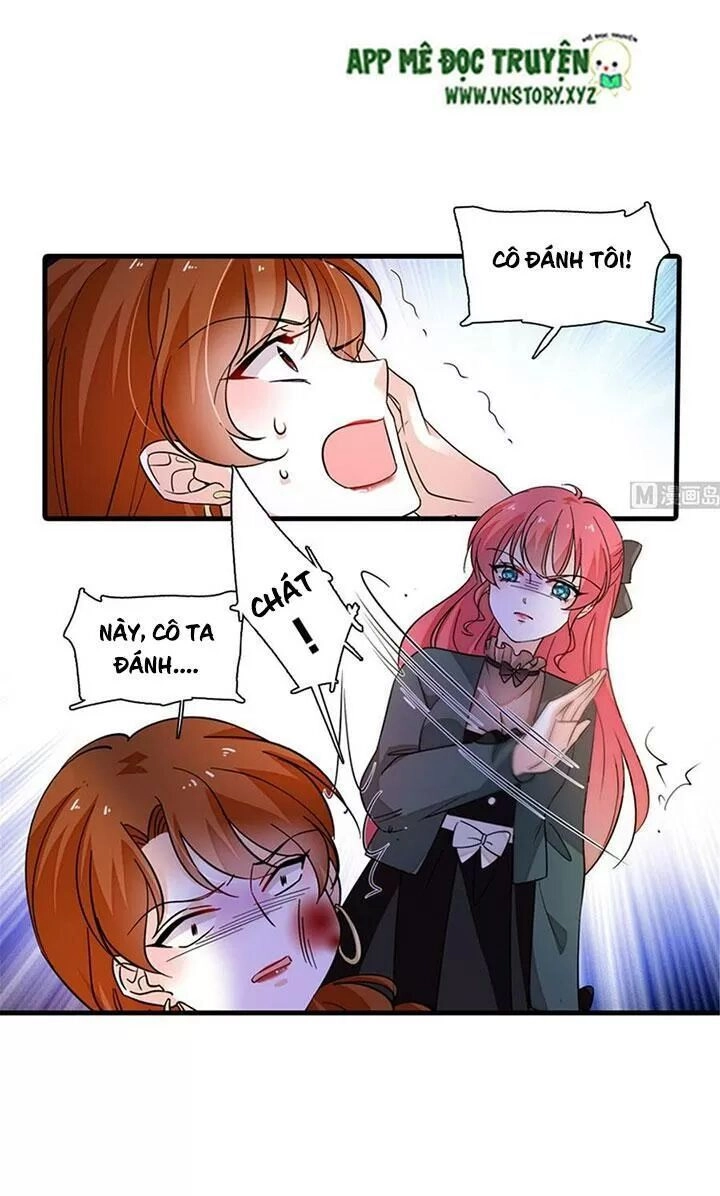 Ngọt Ngào Uy Vũ: Boss Sủng Đến Nghiện Chapter 251 - 18