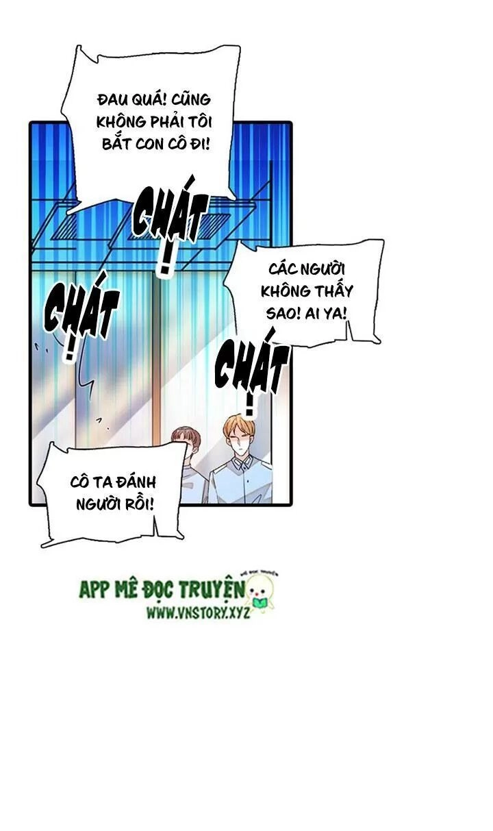 Ngọt Ngào Uy Vũ: Boss Sủng Đến Nghiện Chapter 251 - 19