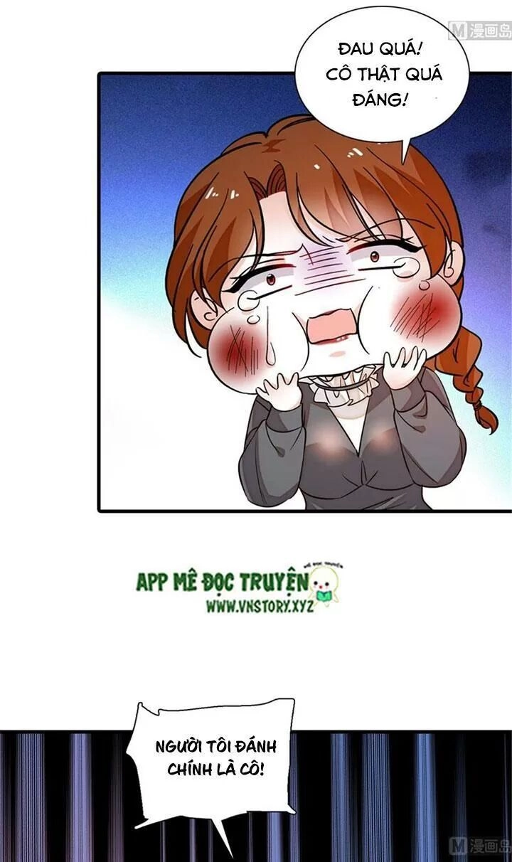 Ngọt Ngào Uy Vũ: Boss Sủng Đến Nghiện Chapter 251 - 20