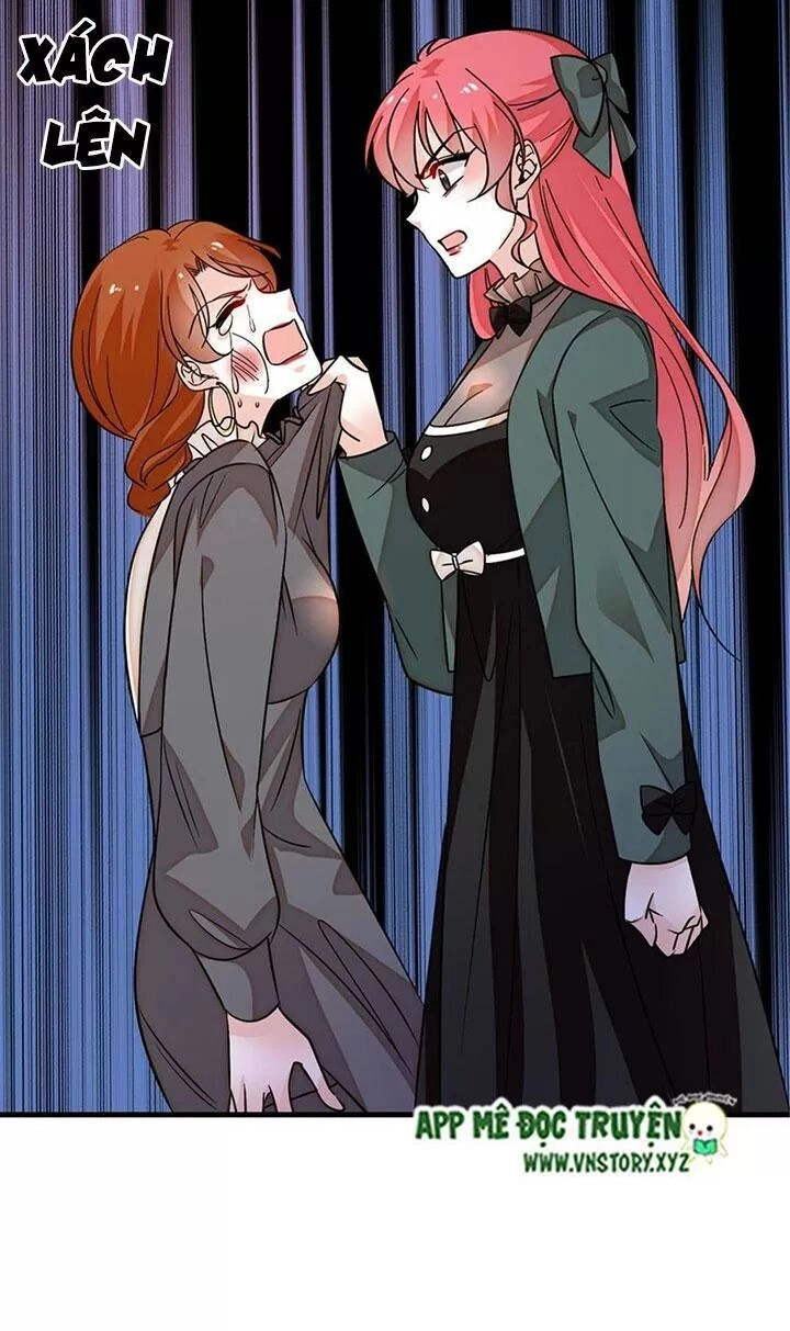 Ngọt Ngào Uy Vũ: Boss Sủng Đến Nghiện Chapter 251 - 21