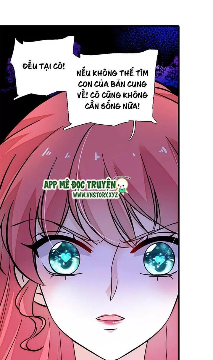 Ngọt Ngào Uy Vũ: Boss Sủng Đến Nghiện Chapter 251 - 22