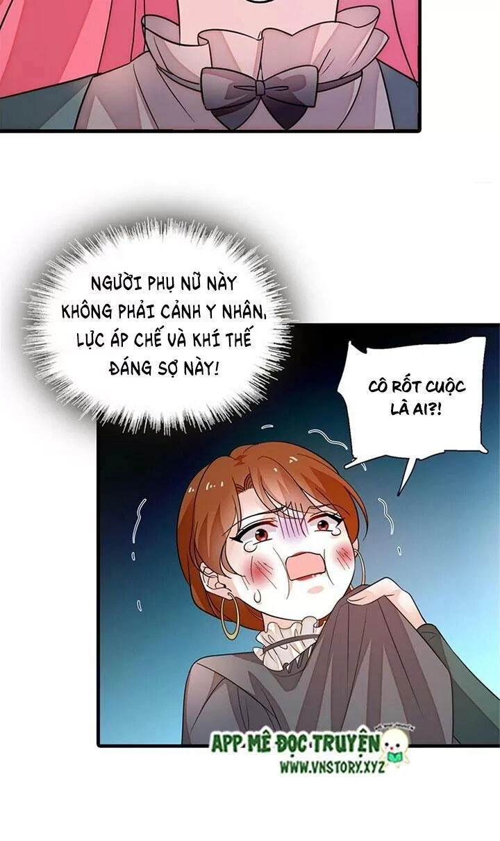 Ngọt Ngào Uy Vũ: Boss Sủng Đến Nghiện Chapter 251 - 23