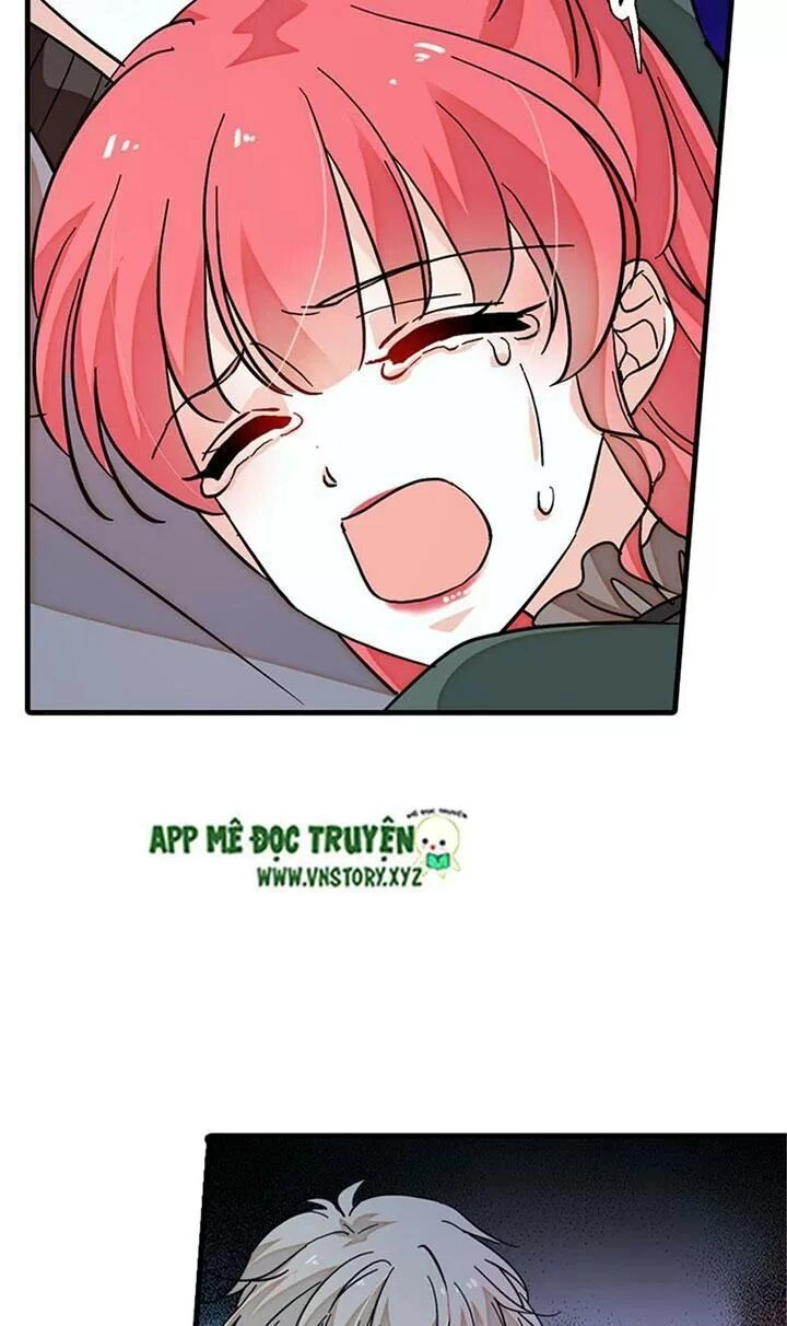 Ngọt Ngào Uy Vũ: Boss Sủng Đến Nghiện Chapter 251 - 28