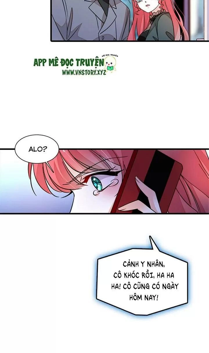 Ngọt Ngào Uy Vũ: Boss Sủng Đến Nghiện Chapter 251 - 31