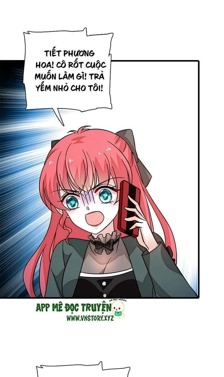 Ngọt Ngào Uy Vũ: Boss Sủng Đến Nghiện Chapter 251 - 32