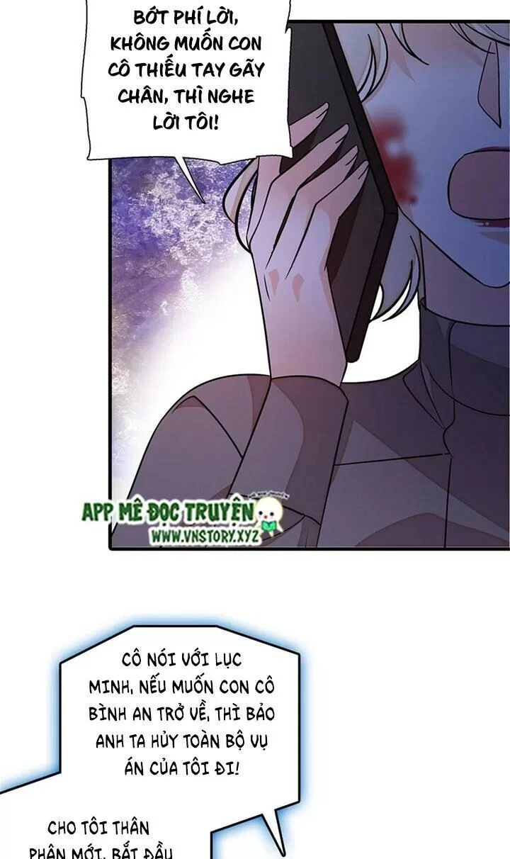 Ngọt Ngào Uy Vũ: Boss Sủng Đến Nghiện Chapter 251 - 33