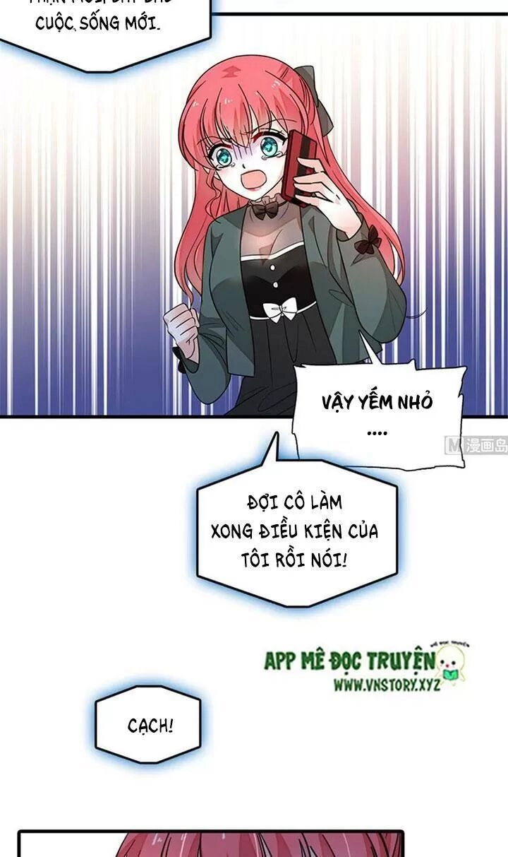 Ngọt Ngào Uy Vũ: Boss Sủng Đến Nghiện Chapter 251 - 34