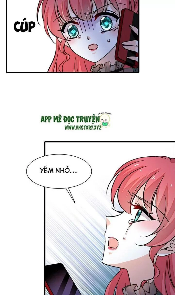 Ngọt Ngào Uy Vũ: Boss Sủng Đến Nghiện Chapter 251 - 35