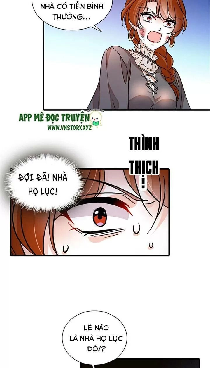 Ngọt Ngào Uy Vũ: Boss Sủng Đến Nghiện Chapter 251 - 41