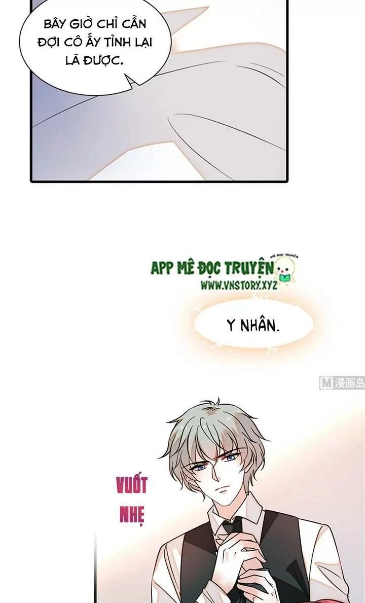 Ngọt Ngào Uy Vũ: Boss Sủng Đến Nghiện Chapter 252 - 2