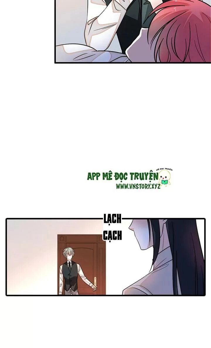 Ngọt Ngào Uy Vũ: Boss Sủng Đến Nghiện Chapter 252 - 3