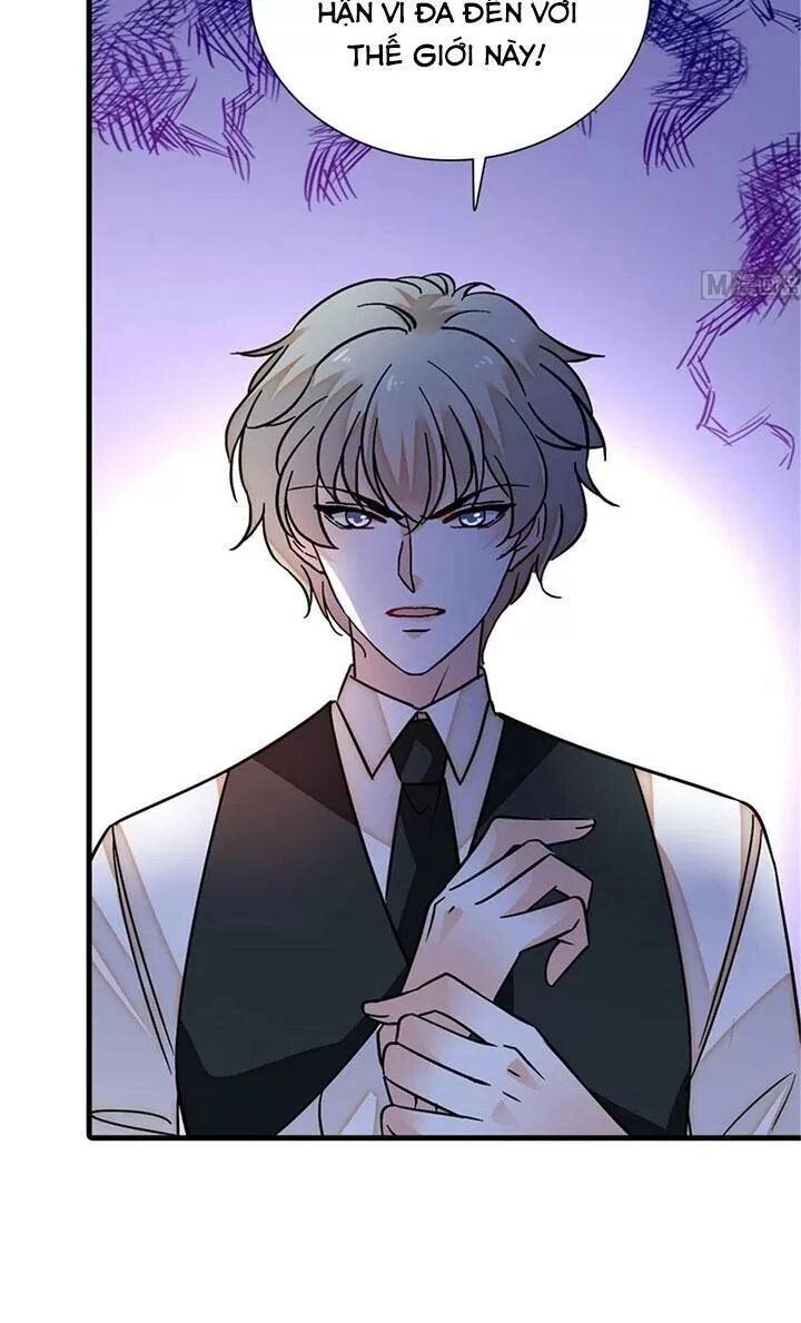 Ngọt Ngào Uy Vũ: Boss Sủng Đến Nghiện Chapter 252 - 5