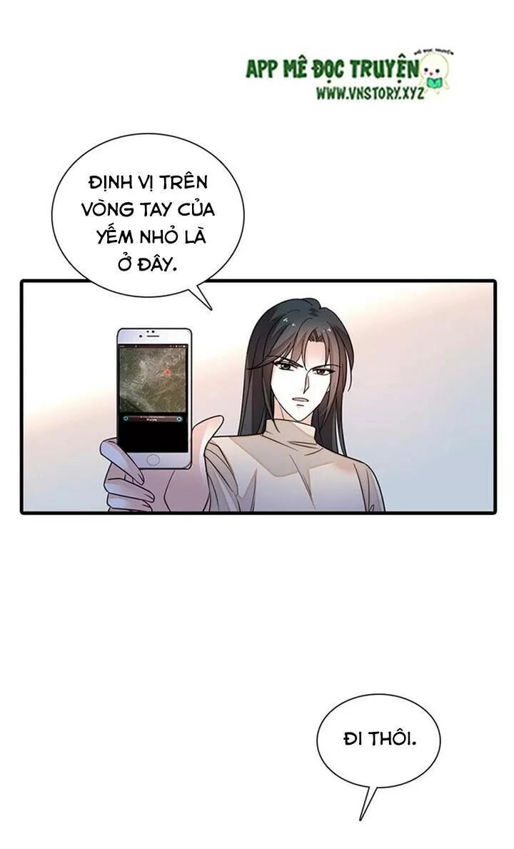 Ngọt Ngào Uy Vũ: Boss Sủng Đến Nghiện Chapter 252 - 6