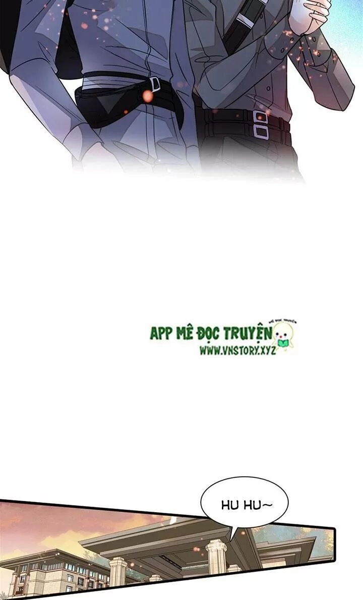 Ngọt Ngào Uy Vũ: Boss Sủng Đến Nghiện Chapter 252 - 8