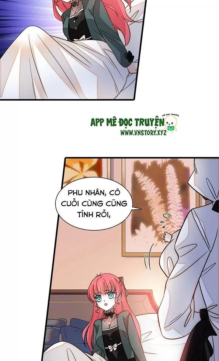 Ngọt Ngào Uy Vũ: Boss Sủng Đến Nghiện Chapter 252 - 10