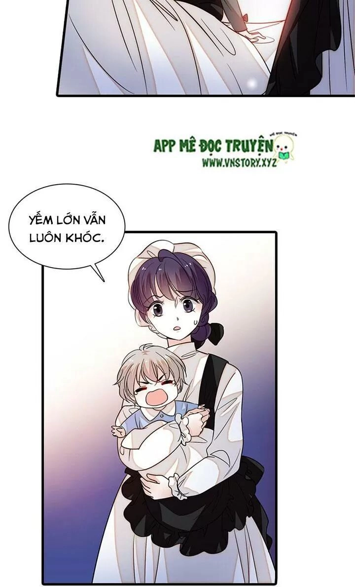 Ngọt Ngào Uy Vũ: Boss Sủng Đến Nghiện Chapter 252 - 11