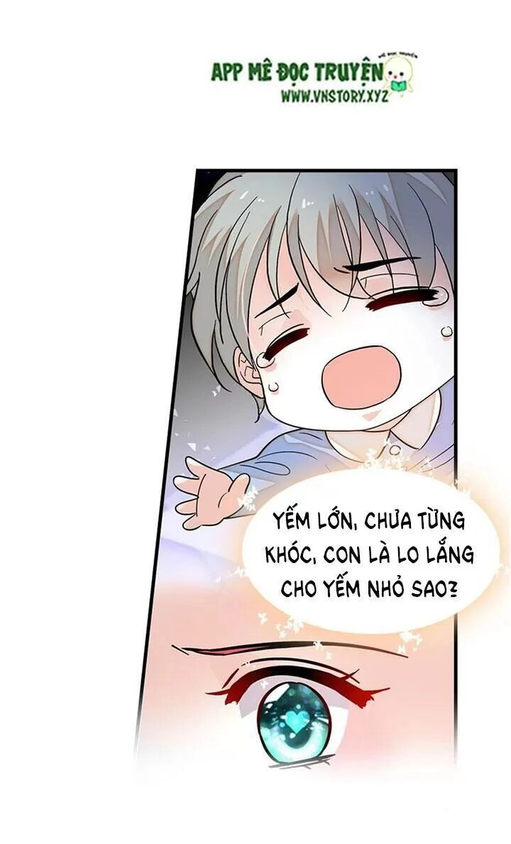 Ngọt Ngào Uy Vũ: Boss Sủng Đến Nghiện Chapter 252 - 12