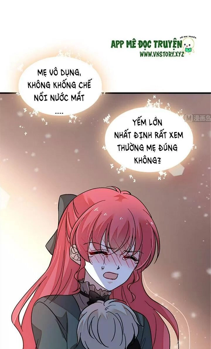 Ngọt Ngào Uy Vũ: Boss Sủng Đến Nghiện Chapter 252 - 15