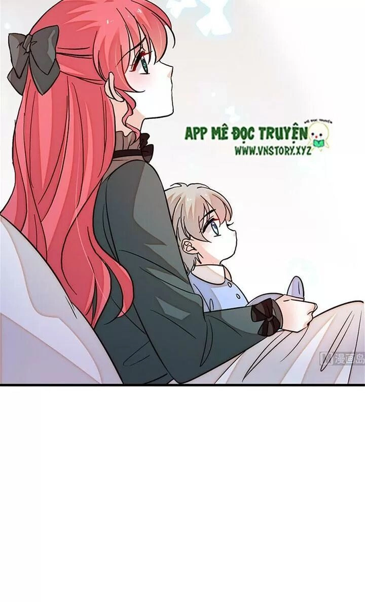 Ngọt Ngào Uy Vũ: Boss Sủng Đến Nghiện Chapter 252 - 18