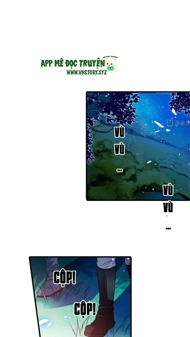 Ngọt Ngào Uy Vũ: Boss Sủng Đến Nghiện Chapter 252 - 19