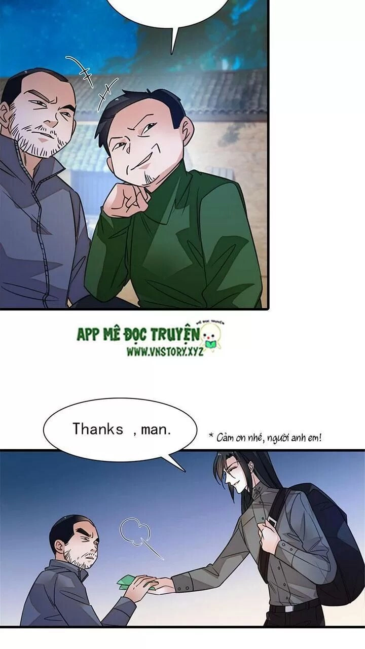 Ngọt Ngào Uy Vũ: Boss Sủng Đến Nghiện Chapter 252 - 28