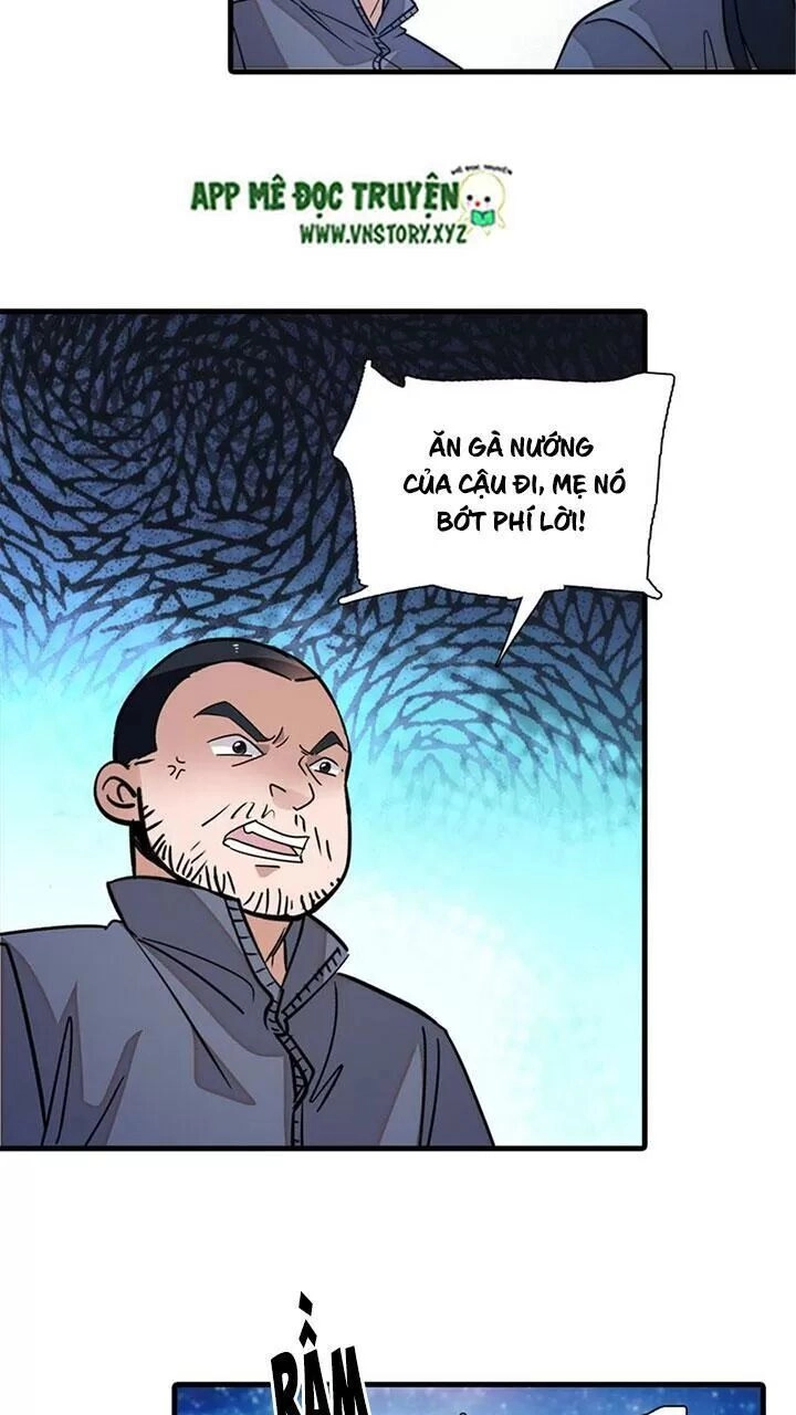 Ngọt Ngào Uy Vũ: Boss Sủng Đến Nghiện Chapter 252 - 30