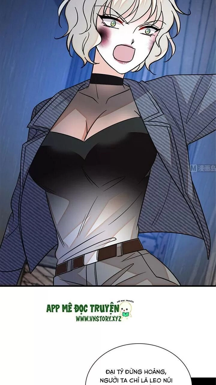 Ngọt Ngào Uy Vũ: Boss Sủng Đến Nghiện Chapter 252 - 32