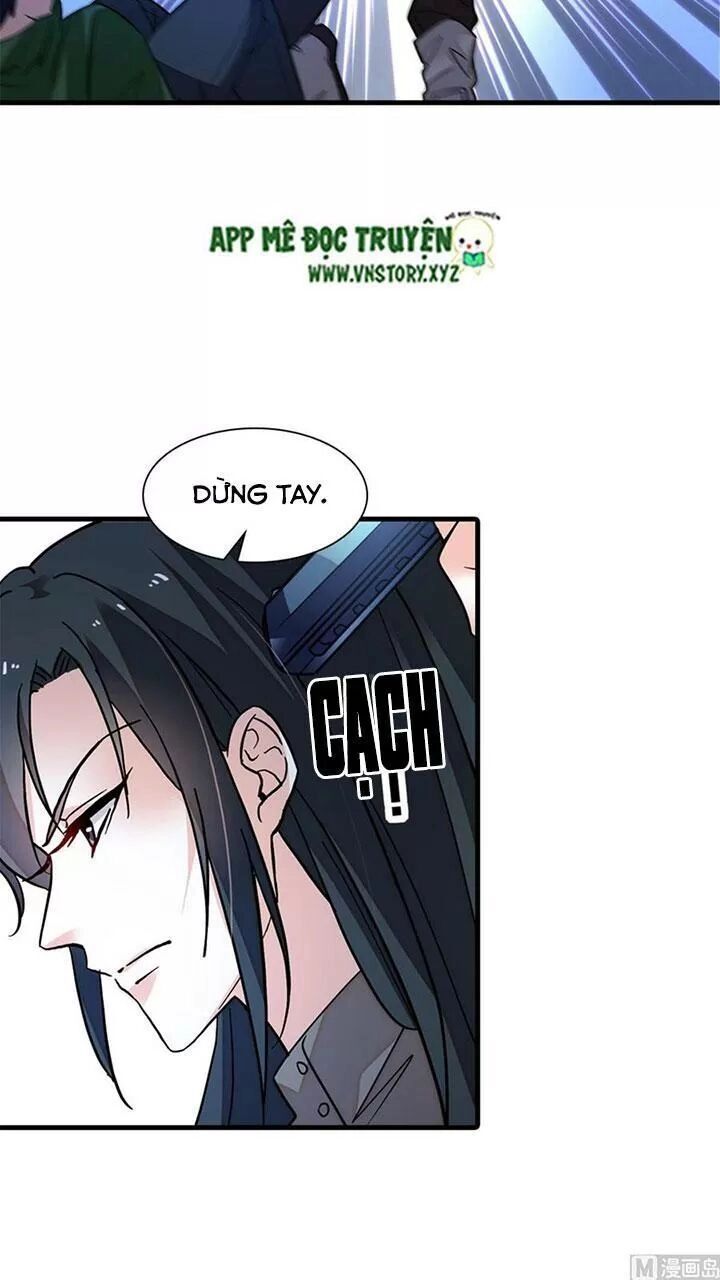 Ngọt Ngào Uy Vũ: Boss Sủng Đến Nghiện Chapter 252 - 36