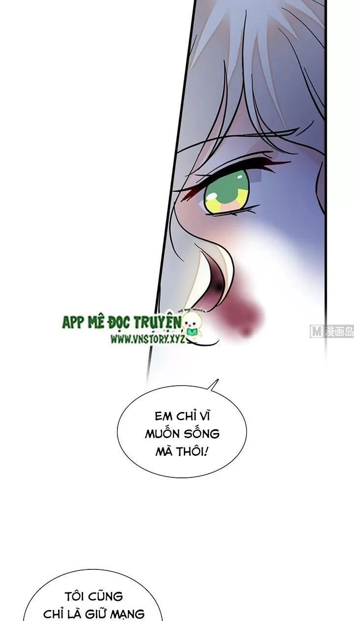 Ngọt Ngào Uy Vũ: Boss Sủng Đến Nghiện Chapter 253 - 2