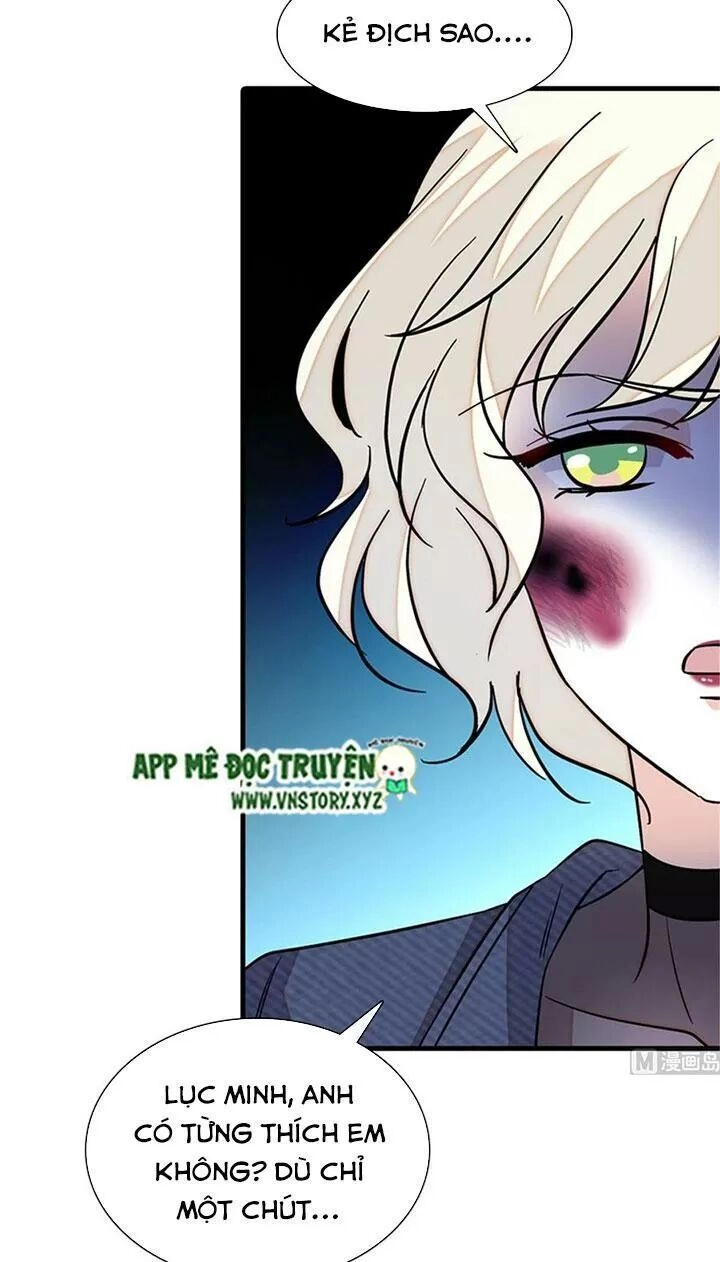 Ngọt Ngào Uy Vũ: Boss Sủng Đến Nghiện Chapter 253 - 5